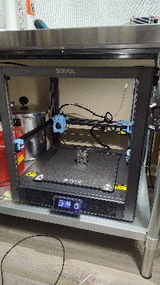 Milkex Kinerad review photo