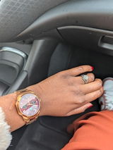 Latesha Salmon review photo
