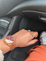 Latesha Salmon review photo