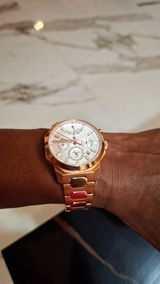 Davison Thomas review photo