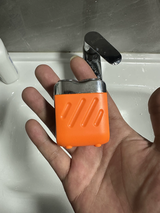 Gregory G. review photo