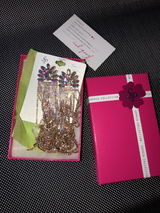 Kimberley Caver review photo