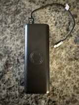 Anonymous review photo
