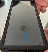 Oliver G. review photo