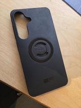 Karsten I. review photo