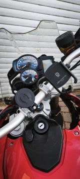 Reinhard S. review photo