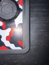 Burkhard K. review photo