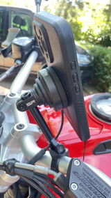 Winfried B. review photo