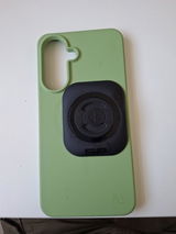 Michael W. review photo