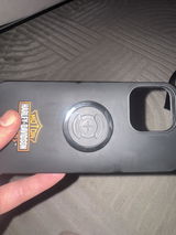 Nader A. review photo