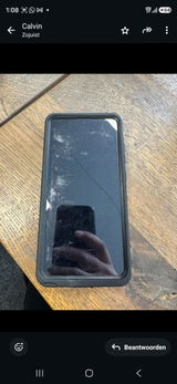 Yannick E. review photo