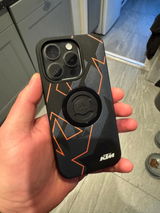 Brian R.O. review photo