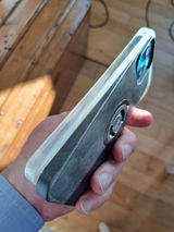 Saulet review photo