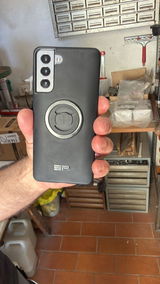 Anonym review photo