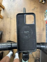 Johan V.B. review photo