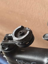 Alessandro M. review photo