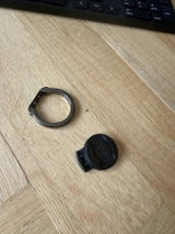 Marcel v.L. review photo
