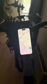 Anonym review photo