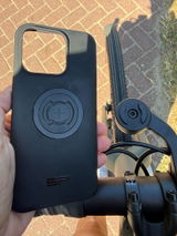 Kim V.O.D.M. review photo