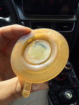 Customer review photo