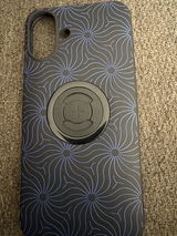 Hanneke B. review photo