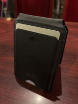 GO G.G. review photo