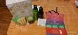Nishi review photo
