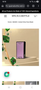 Sania review photo