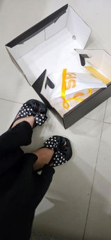 Ishita R. review photo