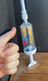 Anonymous review photo