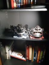 Etsy customer review photo