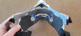 Etsy customer review photo