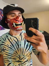 Etsy customer review photo