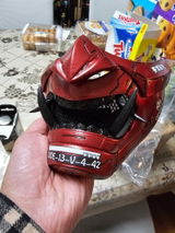 Etsy customer review photo