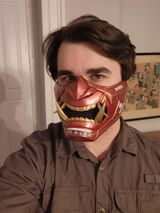 Etsy customer review photo