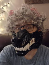 Etsy customer review photo