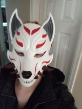 Etsy customer review photo