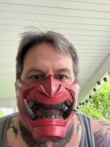 Etsy customer review photo