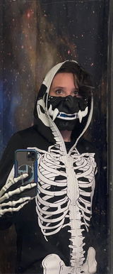 Etsy customer review photo