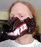 Etsy customer review photo