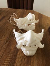 Etsy customer review photo