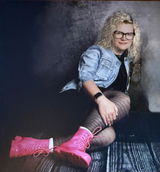 Silke Krause review photo