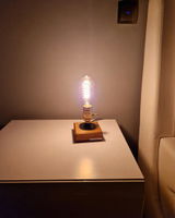 Daniel Murphy review photo