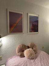 Marina review photo