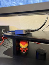 Motomu review photo