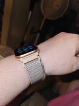 Pat M. review photo