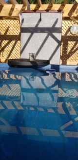 Swimspa o. review photo