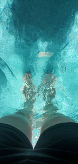 Watergirl review photo