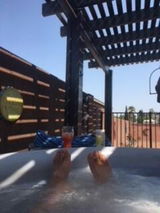 Customer review photo