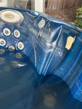 HydroQuip Lo-Flo Heater for Sundance/Jacuzzi 5.5kW